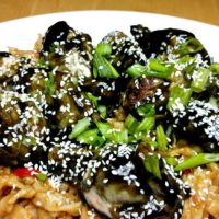 Bat Wing are Chicken Wings in Oyster Sauce